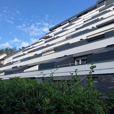 Apartment Happy Holiday Винтерберг Экстерьер фото