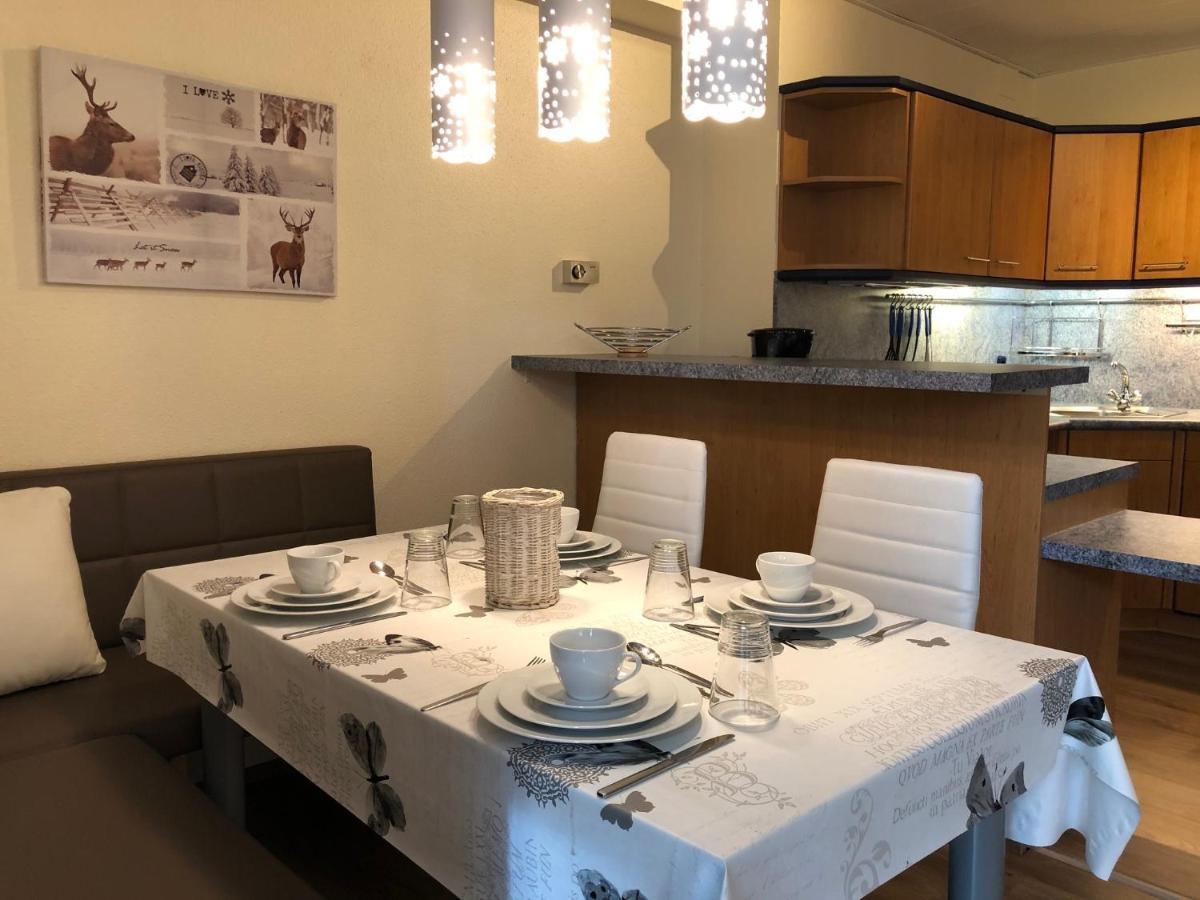 Apartment Happy Holiday Винтерберг Экстерьер фото