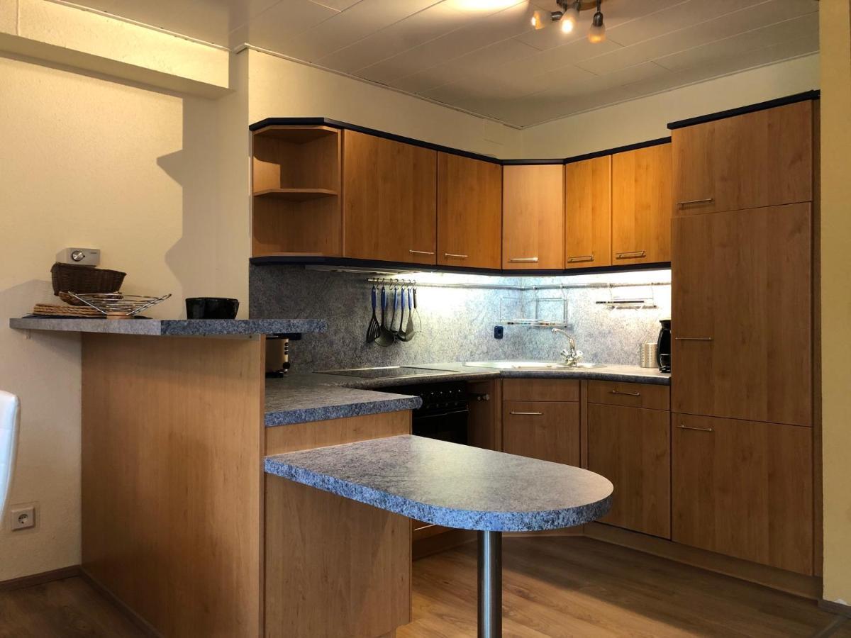 Apartment Happy Holiday Винтерберг Экстерьер фото
