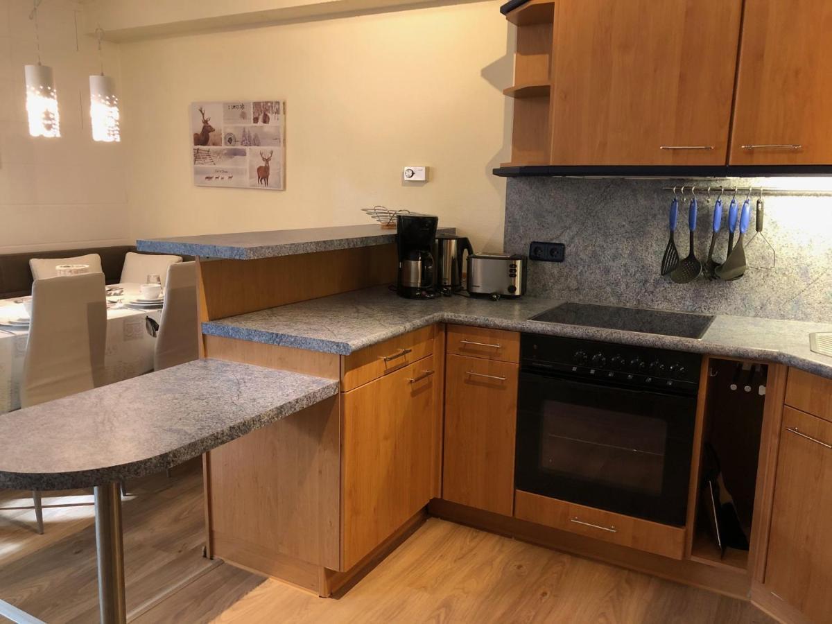 Apartment Happy Holiday Винтерберг Экстерьер фото