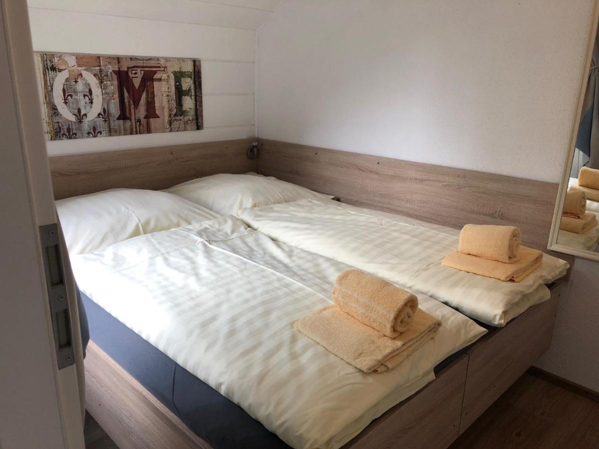 Apartment Happy Holiday Винтерберг Экстерьер фото