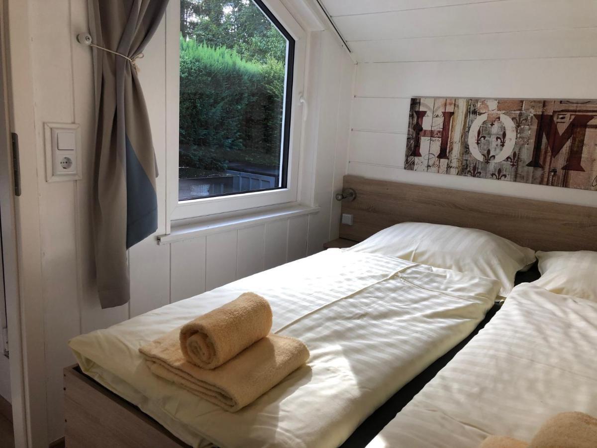 Apartment Happy Holiday Винтерберг Экстерьер фото