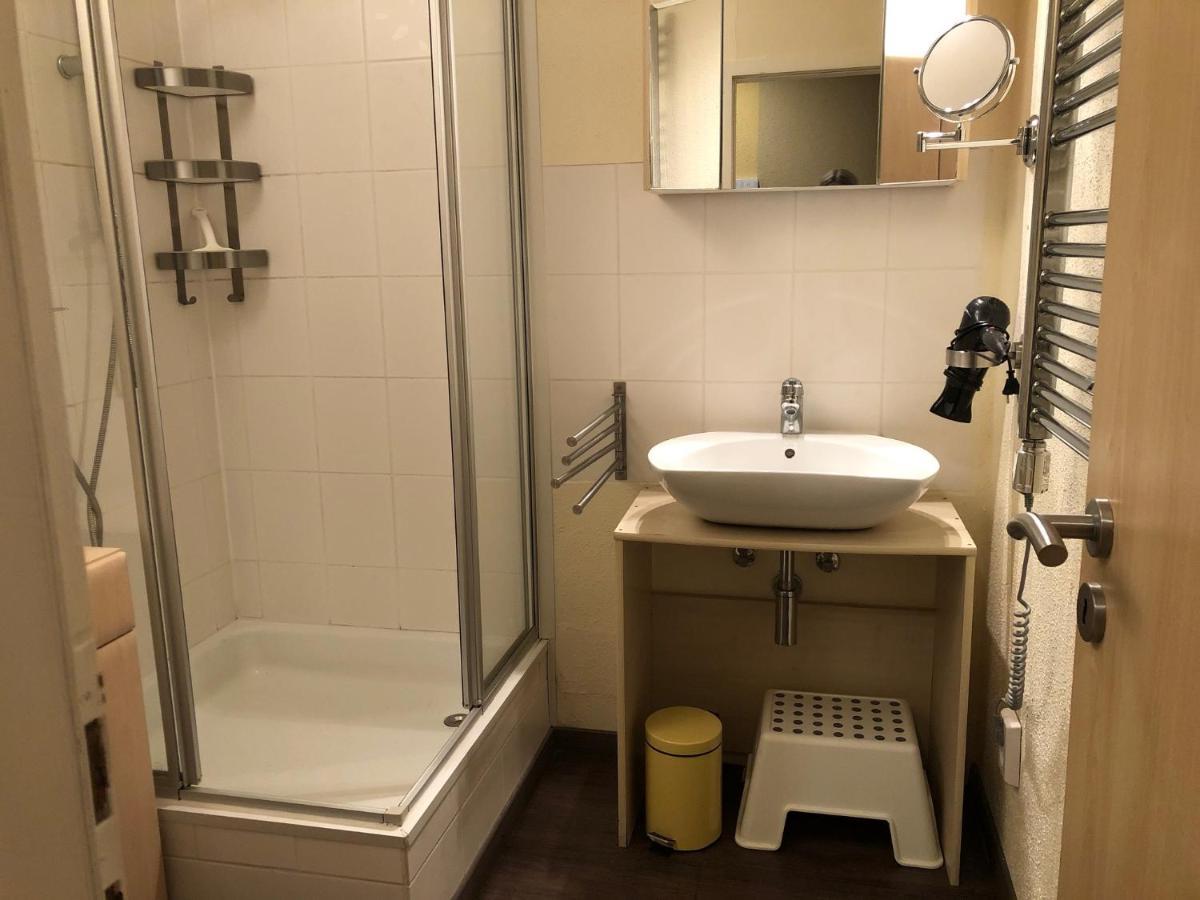 Apartment Happy Holiday Винтерберг Экстерьер фото