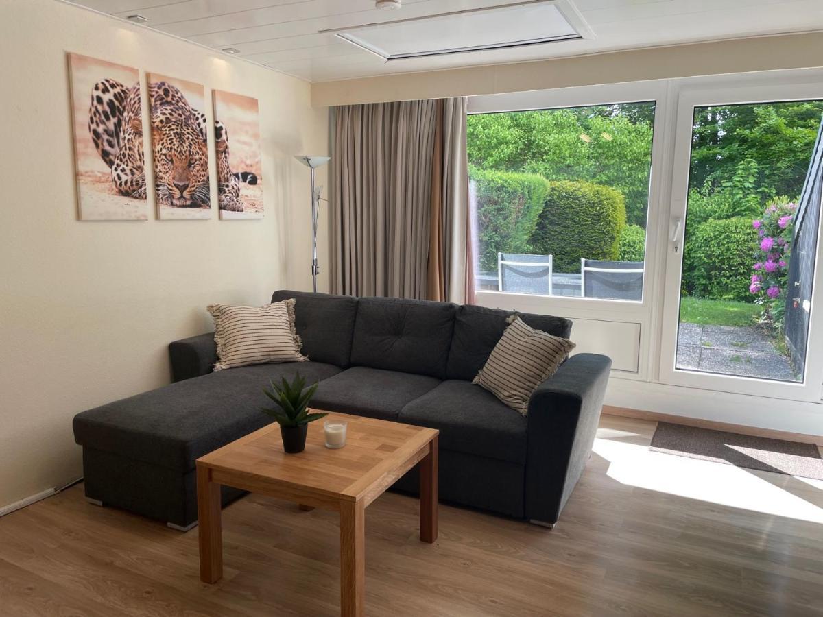 Apartment Happy Holiday Винтерберг Экстерьер фото